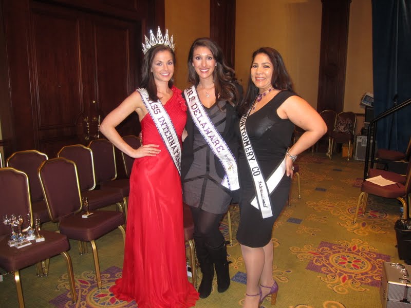 emceeing pageant | just b.CAUSE emceeing pageant | just b.CAUSE