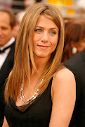 Awesome People: Jennifer Aniston