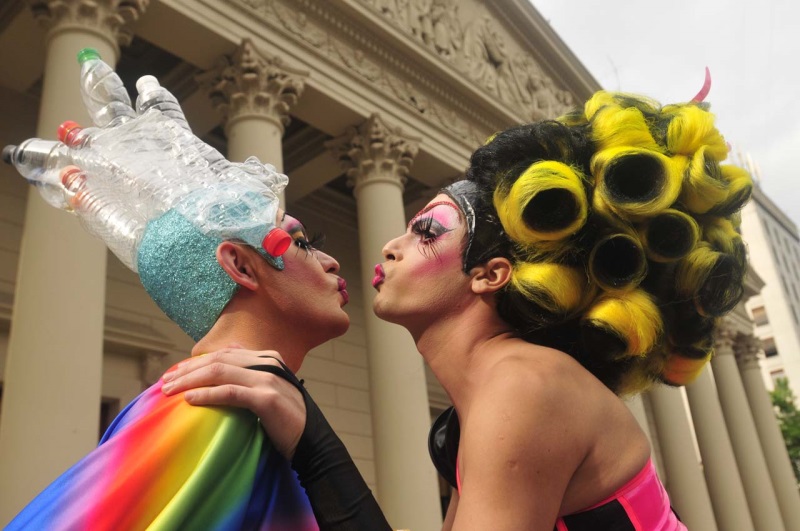 gays grasa gays grasa