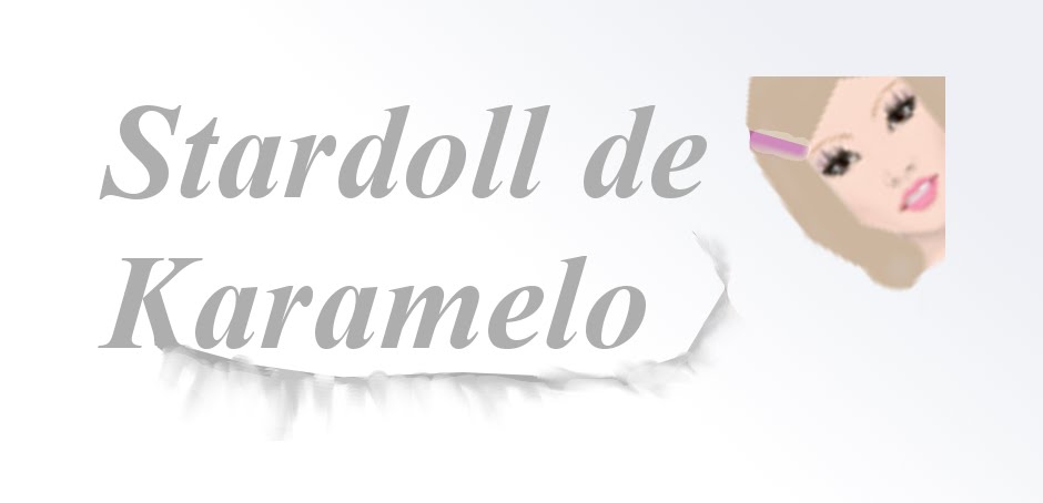 Stardoll De Karamelo