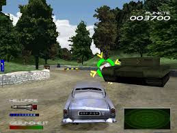 Download 007 Racing games ps1 iso for pc full version free kuya028 