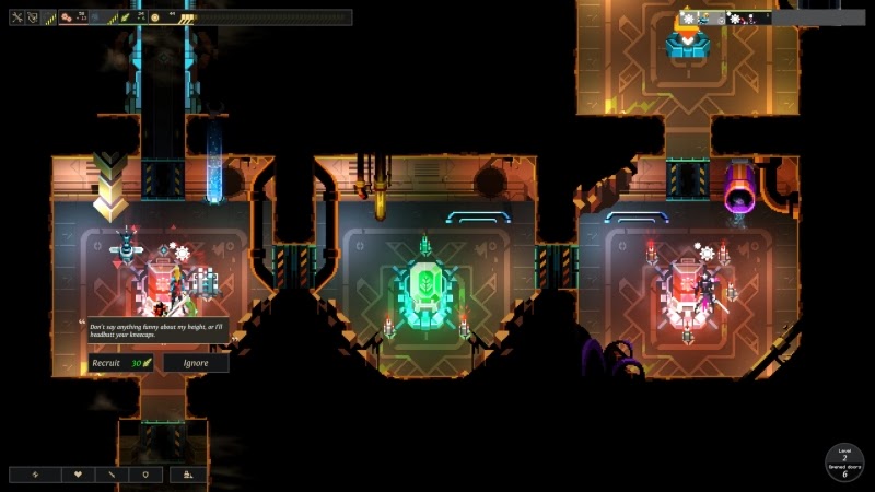 dungeon of the endless strategy dungeon of the endless strategy
