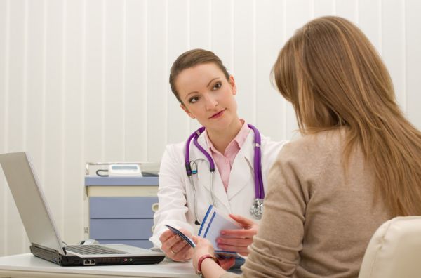 When you should See a Doctor for Flea Bites