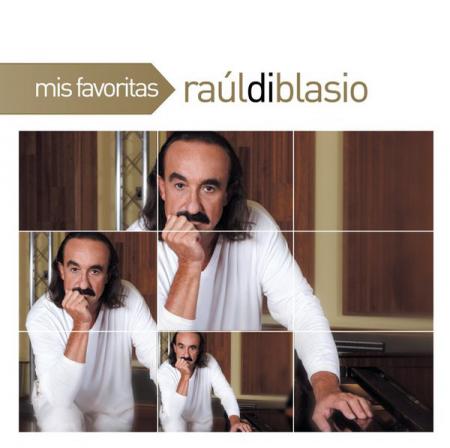 Tracks. 01.LUNA DE PARIS 02.CORAZÓN DE NIÑO 03.PROCURO OLVIDARTE 04.ROSAS 05.PENÉLOPE 06.AGUAS DE INVIERNO 07.MELISSA 08.SINO TE HUBIERAS IDO 09.BRAZILIAN GIRL 10.¿DESPUÉS DE TI QUÉ 11.EL DIA QUE ME QUIERAS 12.LA BIKINA 13.MI BUENOS AIRES QUERIDO 14.CORAZÓN,CORAZÓN