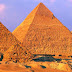 Mısır Piramitlerinin Sırrı Nedir ? Firavunlar Dönemi Mısır Piramitleri Gizemi