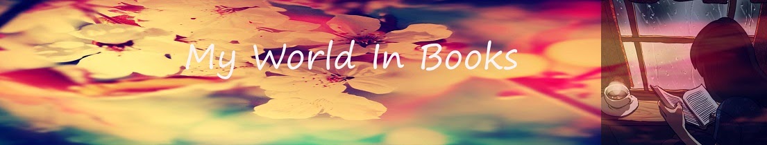 My World in Books