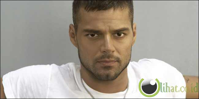 Ricky Martin Ricky Martin