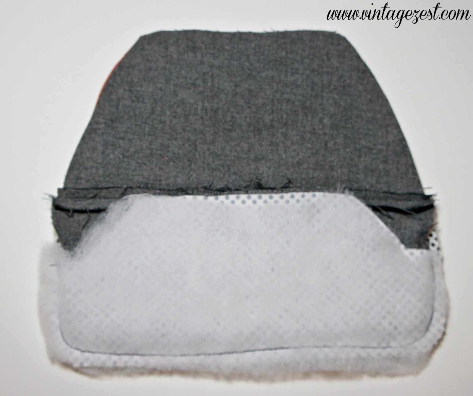 Diane's Vintage Zest! Tutorial Sunglasses Case & Giveaway
