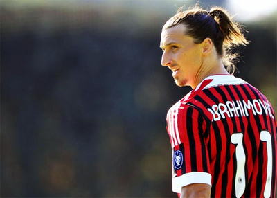 Ibrahimovic no piensa en su fichaje por el Real Madrid Ibrahimovic no piensa en su fichaje por el Real Madrid