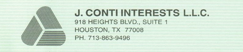 J. Conti Interests LLC