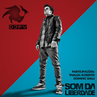 DJPV - Som da Liberdade 2012