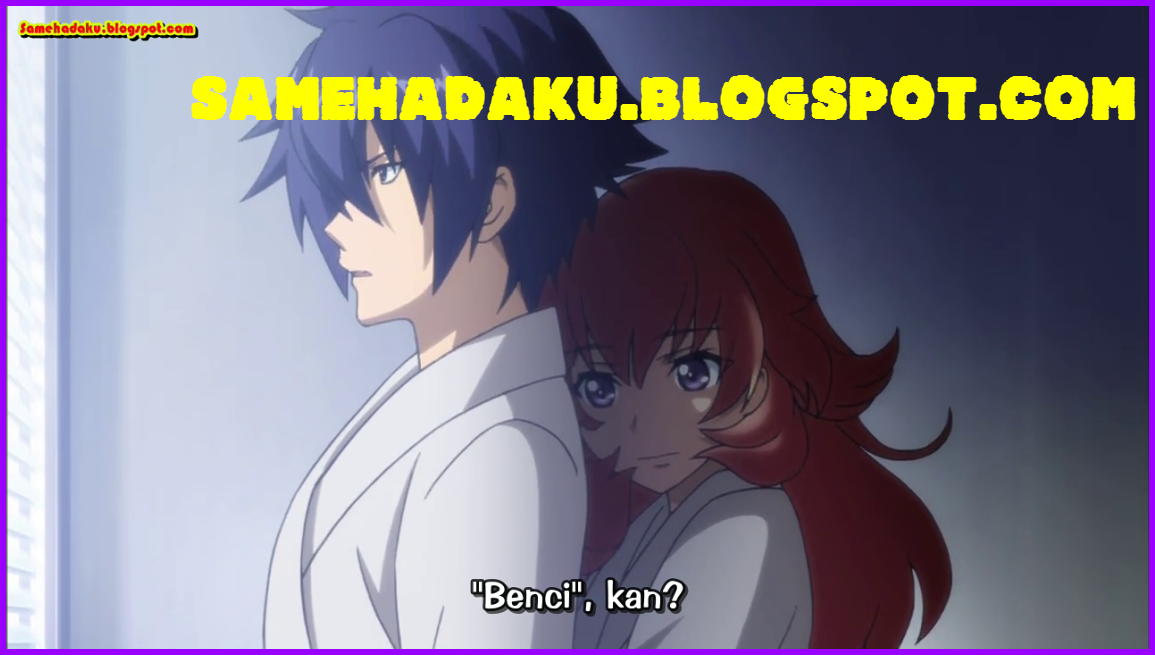 Download Film Anime 18 Subtitle Indonesia Lebah