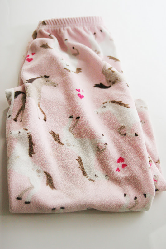 Repurposing Day 29 Blanket Pants Homemade Ginger