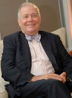 JIM ROGERS