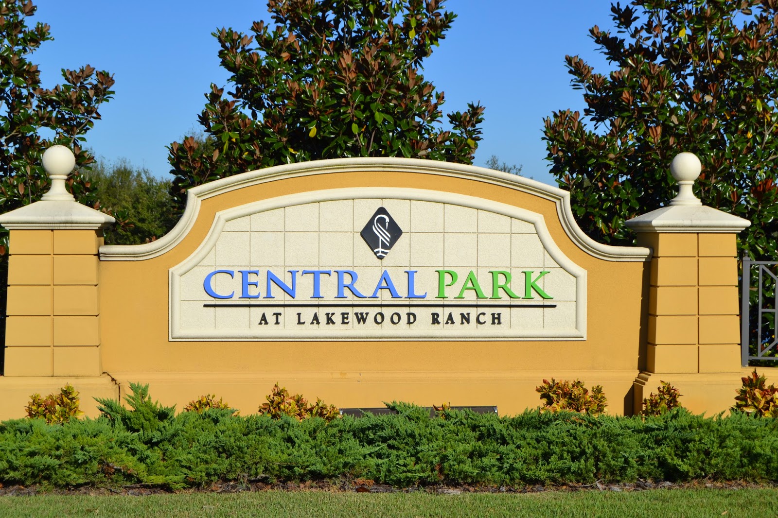 Central Park homes for sale in Lakewood Ranch, Fl.