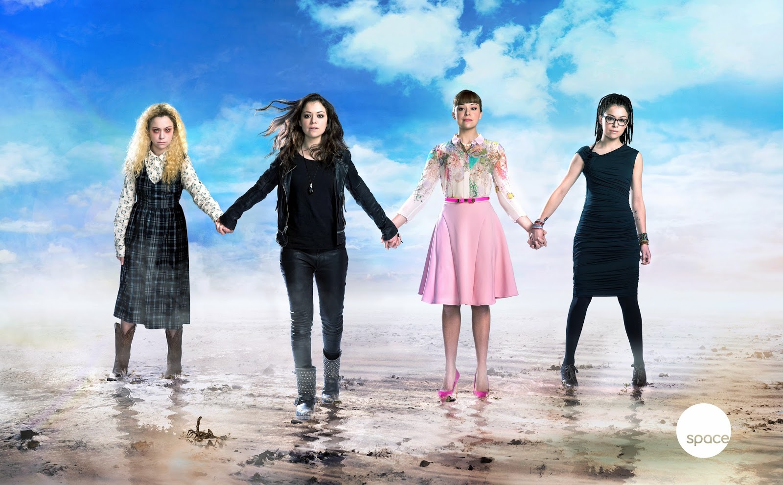 Темное Дитя 3: баннер конца марта