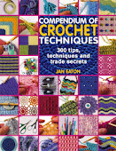 Compendium of Crochet Techniques