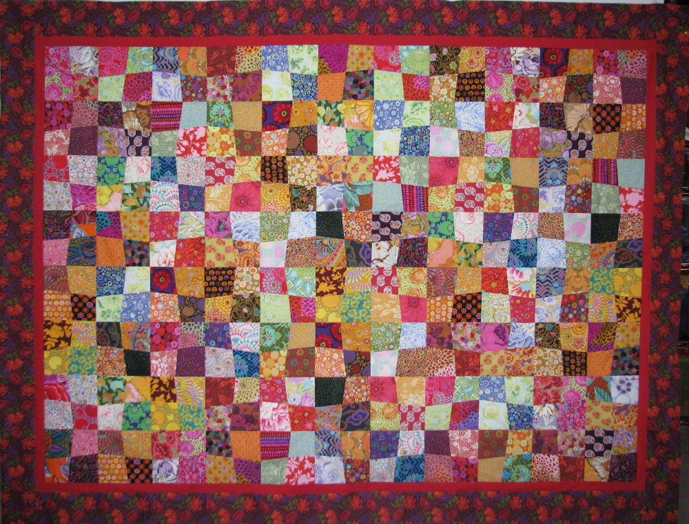 Alderwood Quilts More of Karla Alexanders' Designs