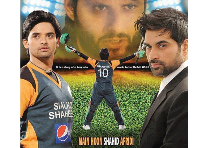 Main Ho Shahid Afridi Full Movie Download
