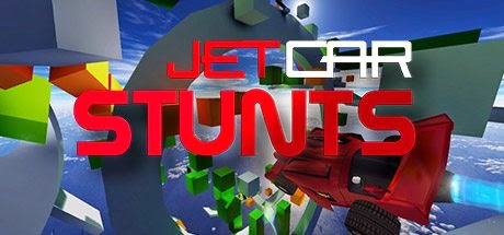 Jet Car Stunts PC Full Español Jet Car Stunts PC Full Español