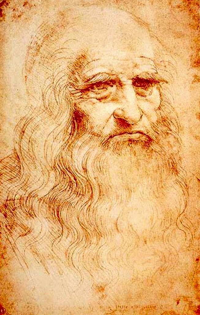 the life and early works of leonardo davinci the life and early works of leonardo davinci