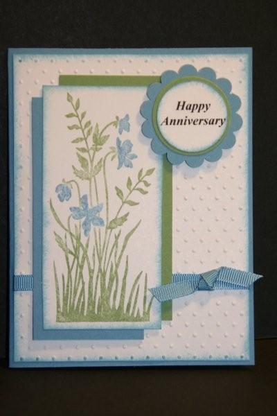 creative anniversary cards