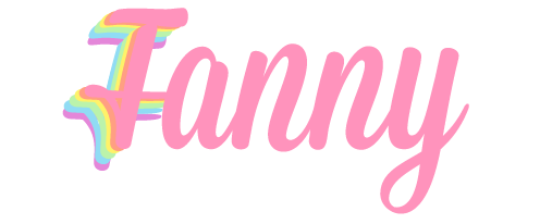 Le blog de Fanny