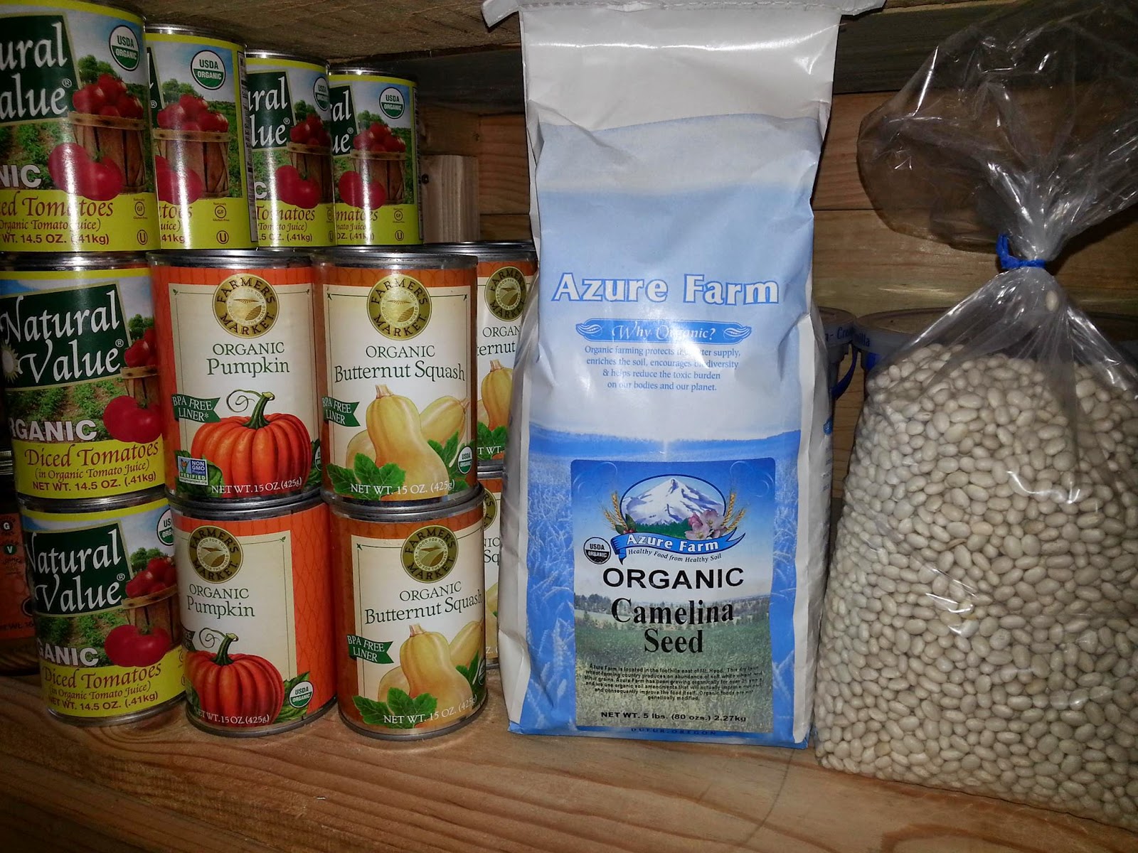 Simply Phoodie Cooking with "REAL" ingredients