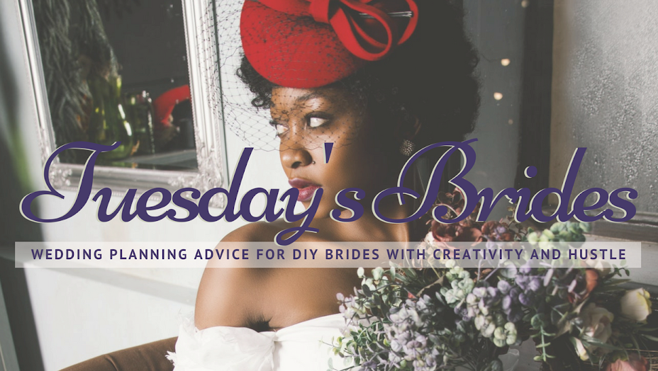Tuesday's Brides
