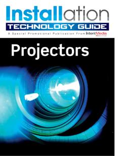 Installation [Installation Technology Guide - Projectors] 166S - April 2014 | ISSN 2052-2401 | TRUE PDF | Mensile | Professionisti | Tecnologia | Audio | Video | Illuminazione
Installation covers permanent audio, video and lighting systems integration within the global market. It is the only international title that publishes 12 issues a year.
The magazine is sent to a requested circulation of 12,000 key named professionals. Our active readership primarily consists of key purchasing decision makers including systems integrators, consultants and architects as well as facilities managers, IT professionals and other end users.
If you’re looking to get your message across to the professional AV & systems integration marketplace, you need look no further than Installation.
Every issue of Installation informs the professional AV & systems integration marketplace about the latest business, technology,  application and regional trends across all aspects of the industry: the integration of audio, video and lighting.