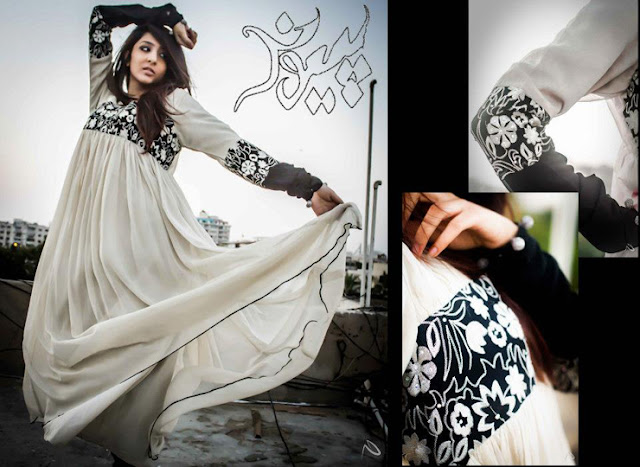 Paivand Formal Wear Women's Clothing Collection 2013