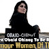 Sharmeen Obaid Chinoy To Be Awarded The Glamour Of The Year Award 2012 | Emmy And Oscar Award Winner Sharmeen Obaid Chinoy