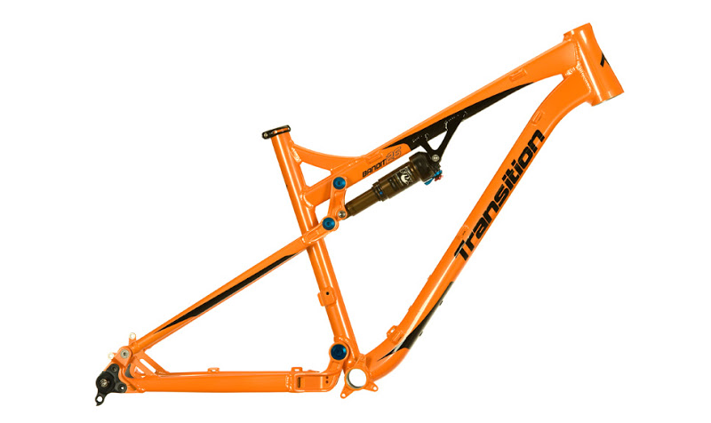 transition bandit 26