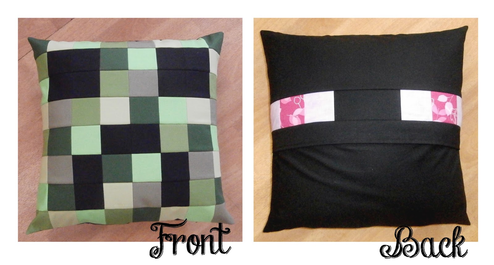 Kelly's Korner Minecraft Crafting