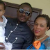 Nigerian Nollywood Star;Emeka Ike Claims Pastor Okotie Is Behind His Marriage Crisis