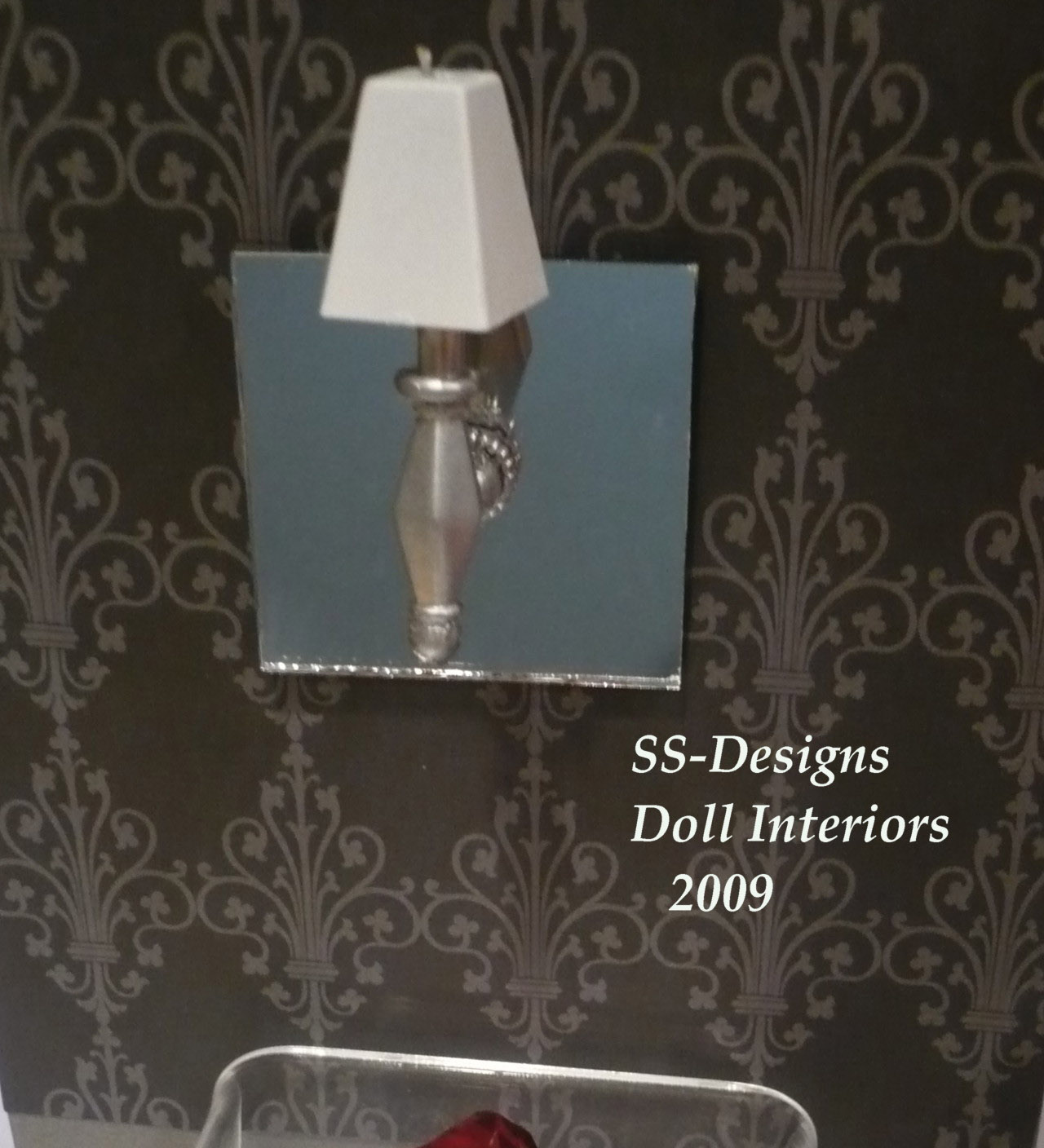 Inside The Barbie Craft Room March 2012