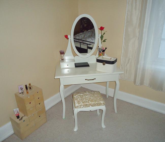 Schneeglöckchen: Roomtour: Schlaf- und Wohnzimmer (Dekoideen?)