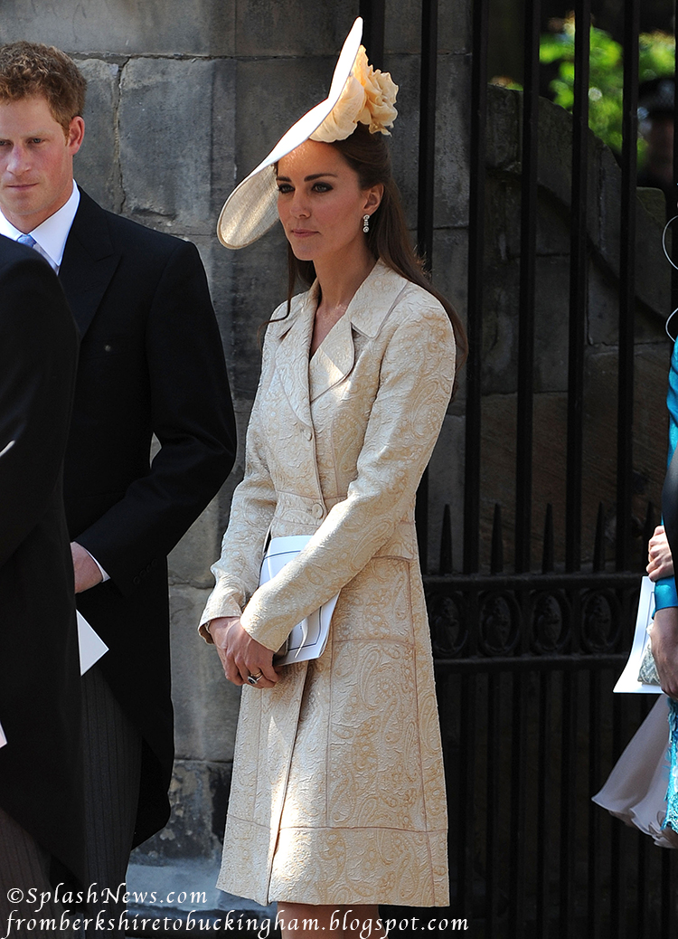 Zara Phillips Wedding Dress 50s