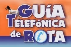 Guía Telefónica De Rota