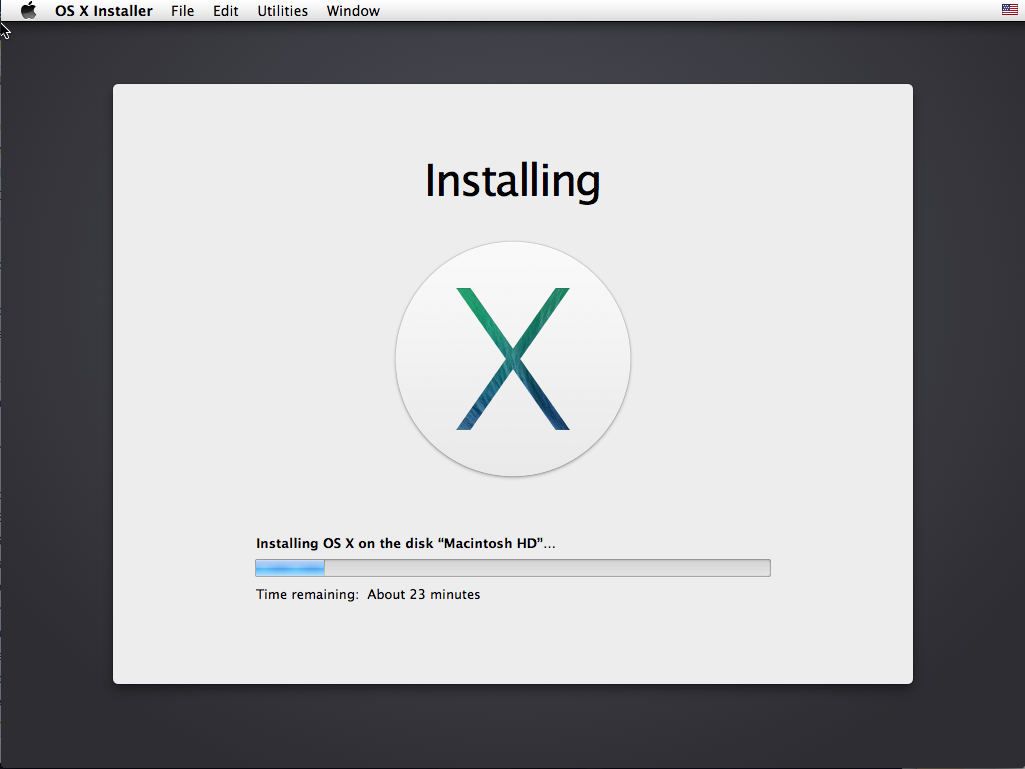 How to install OS X Mavericks on your PC with Unibeast