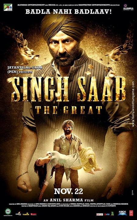Singh Saab The Great Movie Download In Hindi 720p charme rahan glaskla