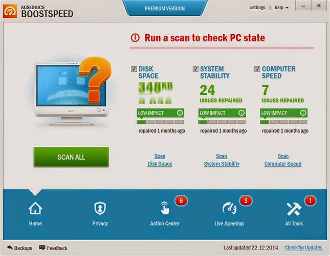 auslogics boostspeed 7 premium download auslogics boostspeed 7 premium download