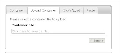 problema jdownloader java o desencriptar archivo DLC