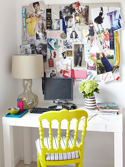 Decoración de dormitorios infantiles