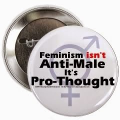 Penigma is pro-feminism, pro-thought
