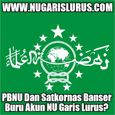 NU Garis Lurus