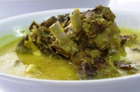 Resep Cara Membuat Gulai Kambing Enak Mudah