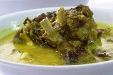Gule Kambing Gule Kambing
