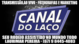 CANAL DO LAÇO