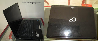 Fujitsu LH 530 Elegan